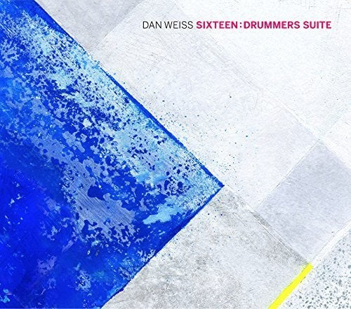 Weiss, Dan: Sixteen