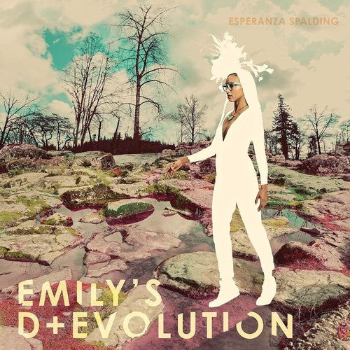 Spalding, Esperanza: Emily's D+Evolution (Deluxe Edition)