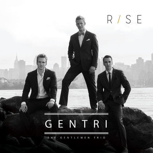 Gentri: Rise