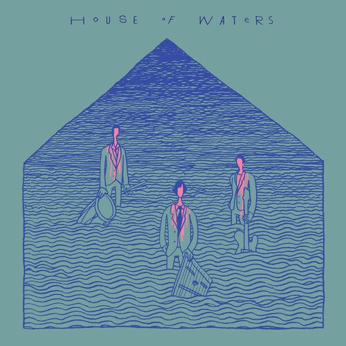 House of Waters: House Of Waters