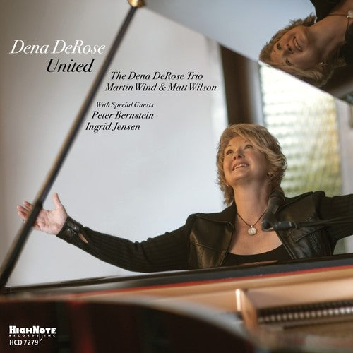 Derose, Dena: United