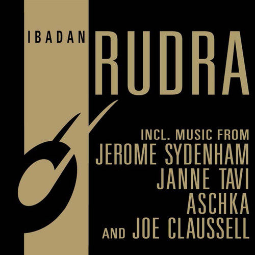 Rudra / Various: Rudra