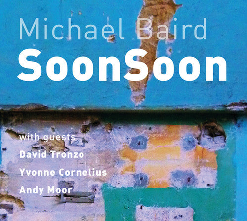 Baird, Michael: Soonsoon