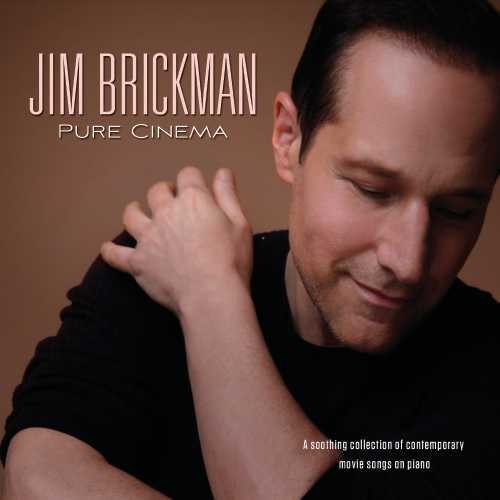 Brickman, Jim: Pure Cinema