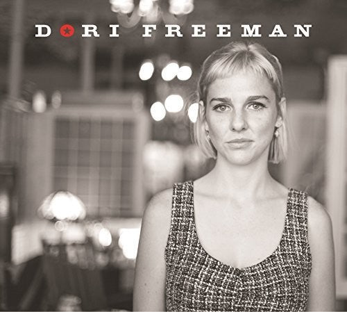 Freeman, Dori: Dori Freeman