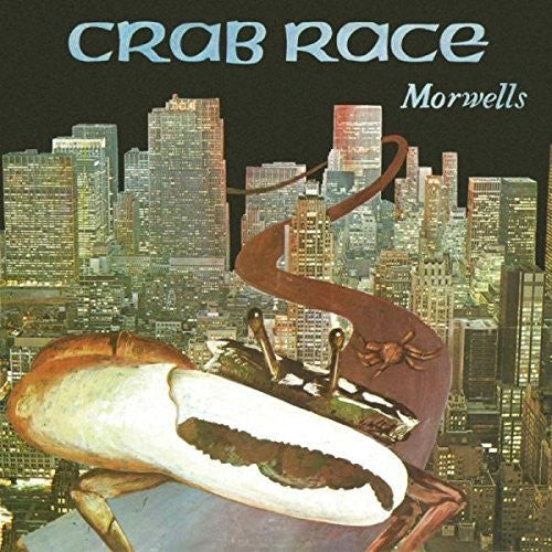 Morwells: Crab Race