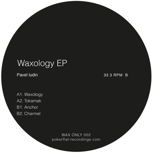 Iudin, Pavel: Waxology