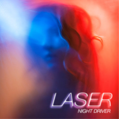 Laser: Night Drive