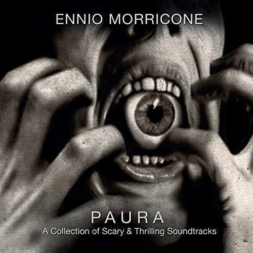 Morricone, Ennio: Paura (Original Soundtrack)