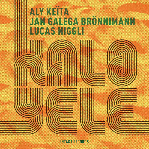 Bronnimann / Niggli / Keita: Kalo-Yele