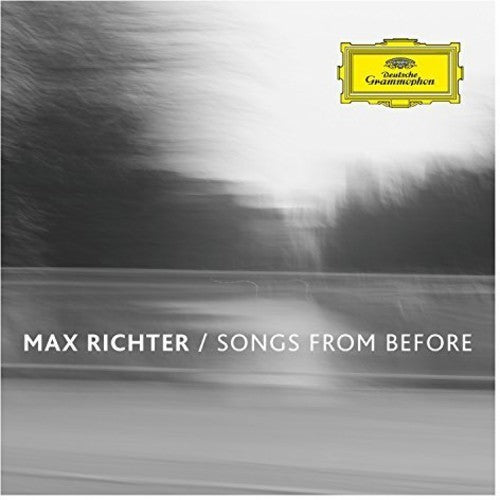 Richter, Max: Songs from Before