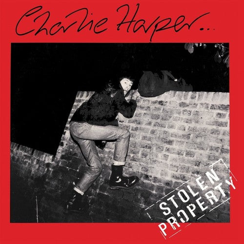 Harper, Charlie: Stolen Property