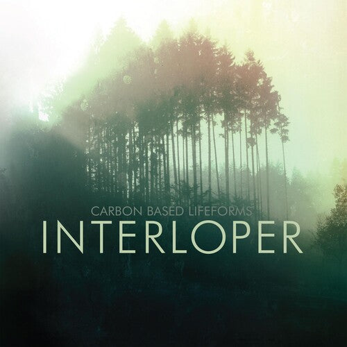 Carbon Based Lifeforms: Interloper