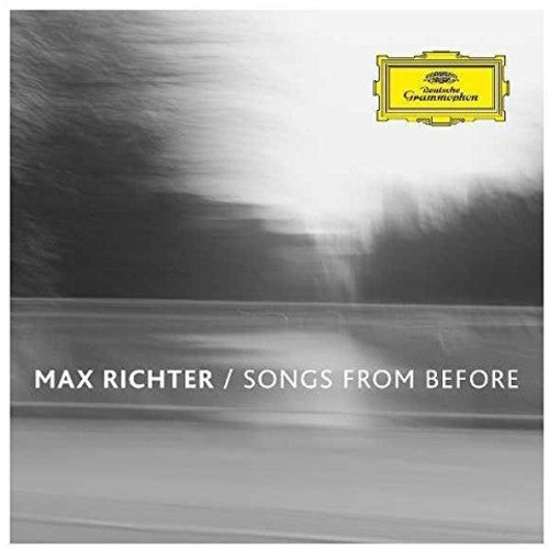 Richter, Max: Songs from Before