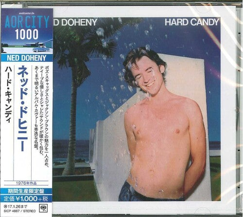 Doheny, Ned: Hard Candy