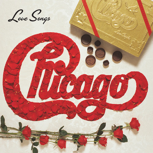 Chicago: Love Songs