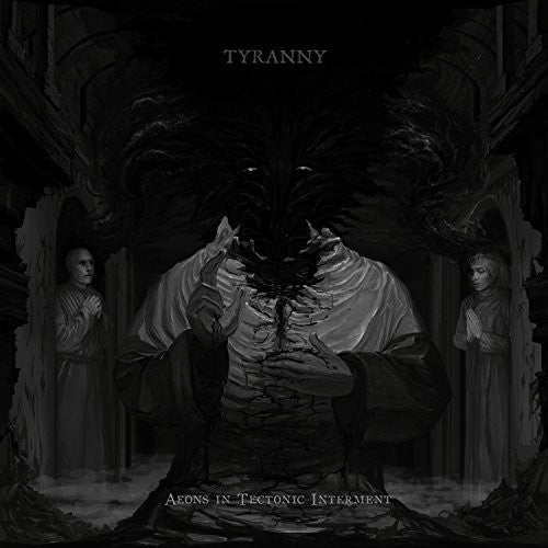 Tyranny: Aeons in Tectonic Interment