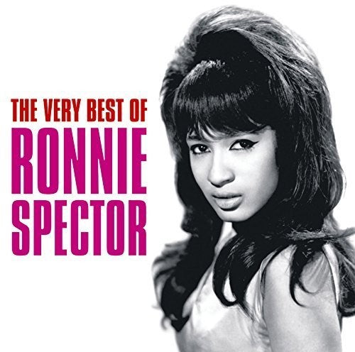 Spector, Ronnie: Very Best of