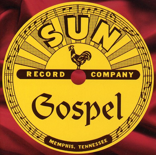 Sun Gospel / Various: Sun Gospel