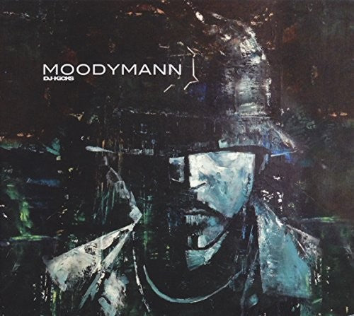 DJ-Kicks: Moodymann Dj-Kicks