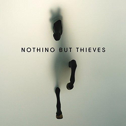 Nothing But Thieves: Nothing But Thieves