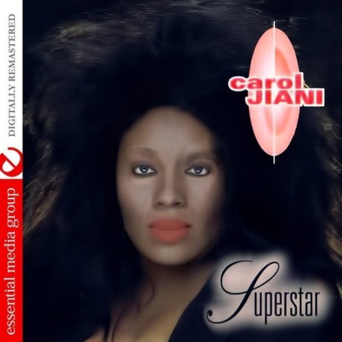 Jiani, Carol: Superstar (Digitally Remastered)
