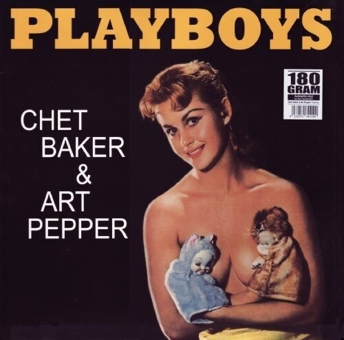 Baker, Chet: Playboys