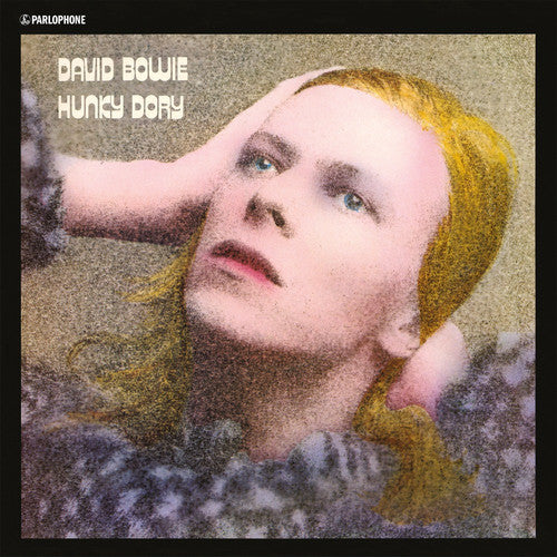 Bowie, David: Hunky Dory