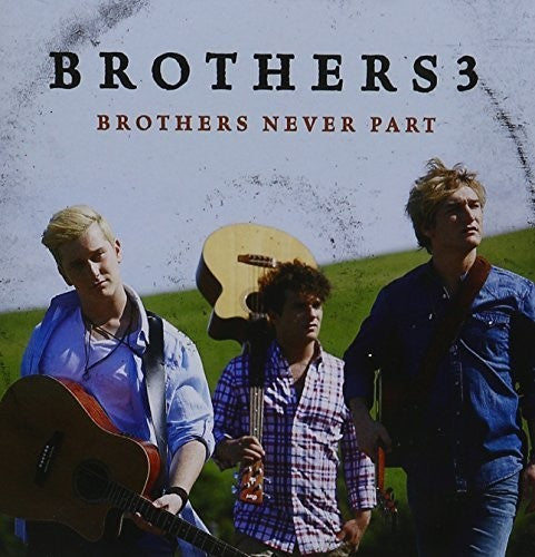 Brothers3: Brothers Never Part