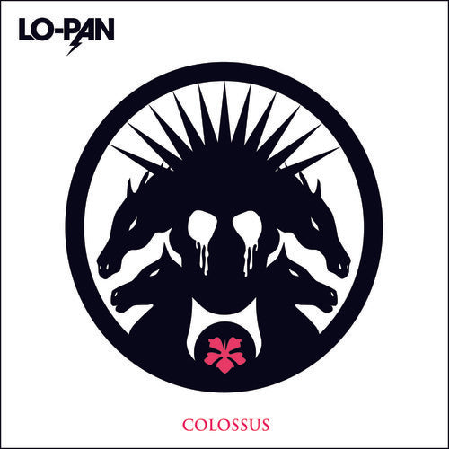 Lo-Plan: Colossus