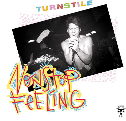 Turnstile: Nonstop Feeling