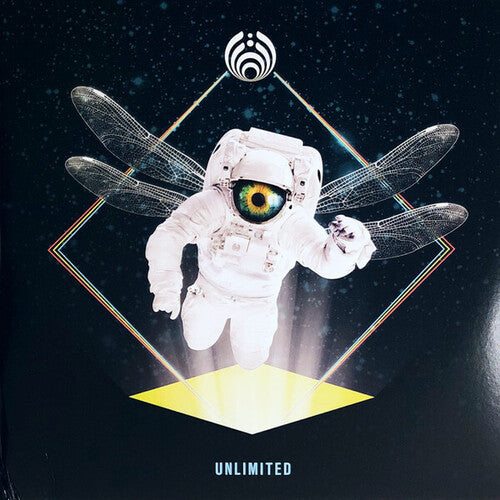 Bassnectar: Unlimited