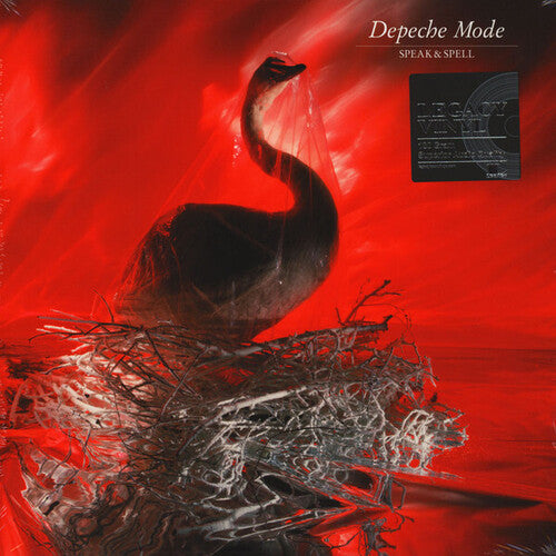 Depeche Mode: Speak & Spell (180-gram)