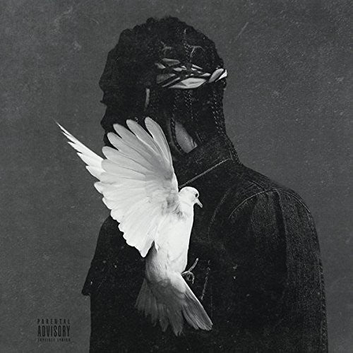 Pusha T: King Push - Darkest Before Dawn: The Prelude