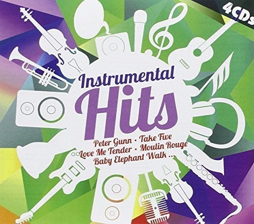 Instrumental Hits / Various: Instrumental Hits / Various