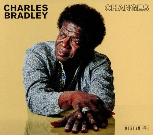 Bradley, Charles: Changes