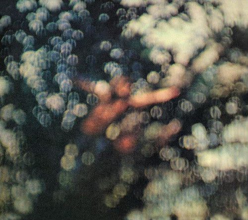 Pink Floyd: Obscured By Clouds