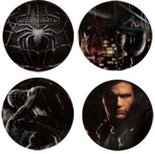 Spiderman 3 Set 1 / Various: Spider-Man 3: Set 1