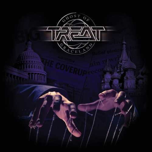 Treat: Ghost of Graceland