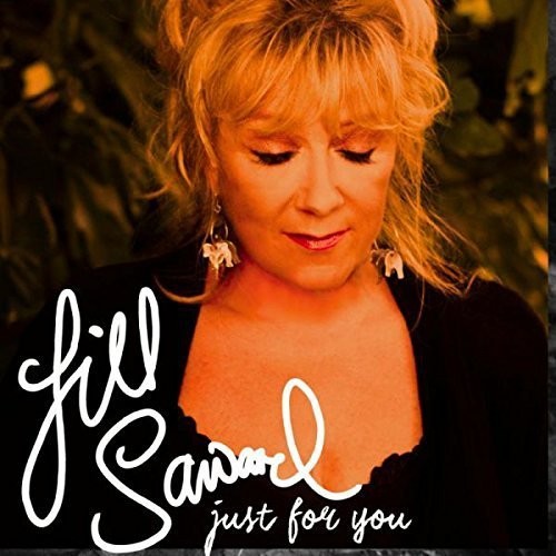 Saward, Jill: Just for You