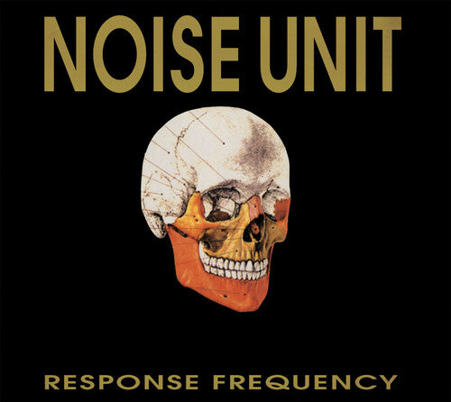 Noise Unit: Response Frequency