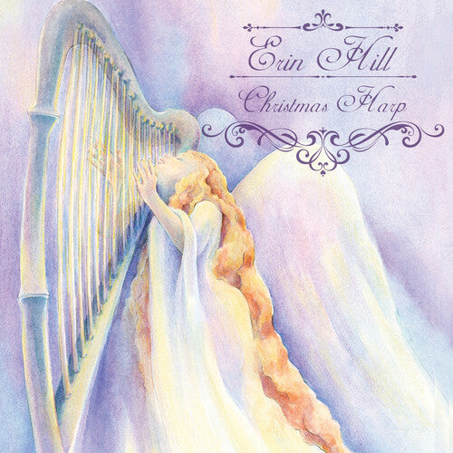 Hill, Erin: Christmas Harp