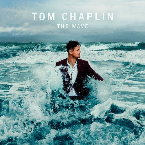 Chaplin, Tom: The Wave