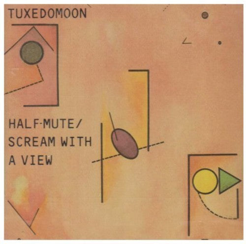 Tuxedomoon: Half-Mute