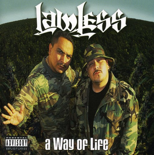 Lawless: A Way Of Life