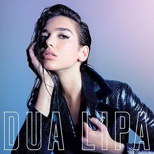 Lipa, Dua: Dua Lipa