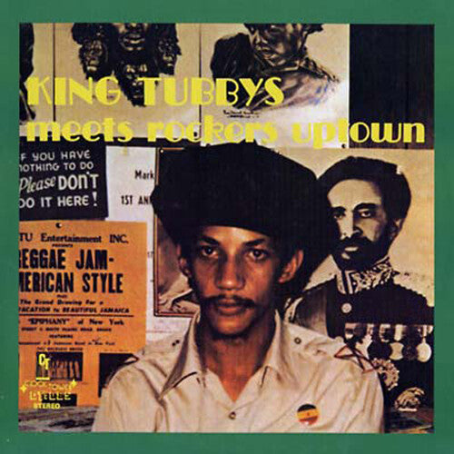 King Tubby: Meets Rockers Uptown