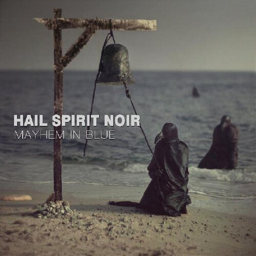 Hail Spirit Noire: Mayhem In Blue