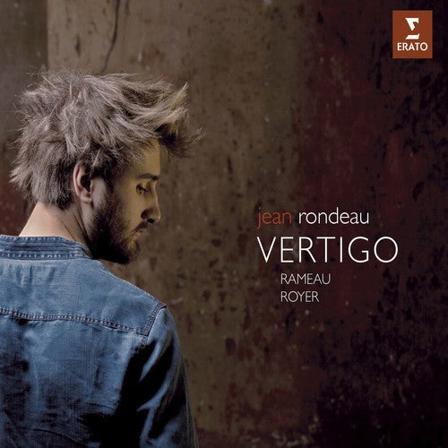 Rondeau, Jean: Vertigo