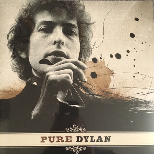 Dylan, Bob: Pure Dylan: Intimate Look At Bob Dylan (180-gram)